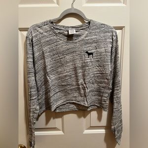 Victoria’s Secret PINK long-sleeve
